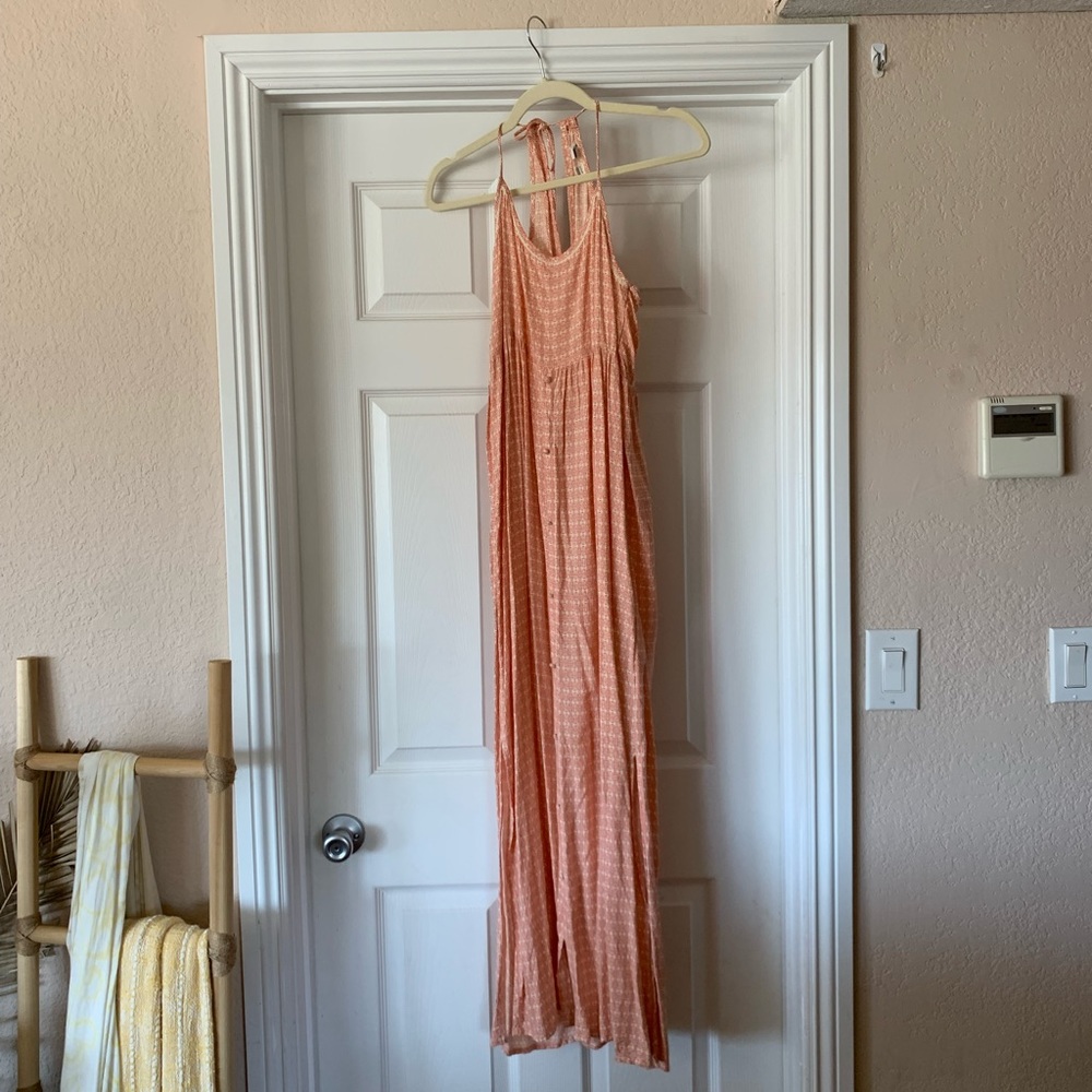 Roxy Maxi Dress